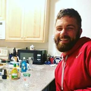 Meet your Posher, Jason